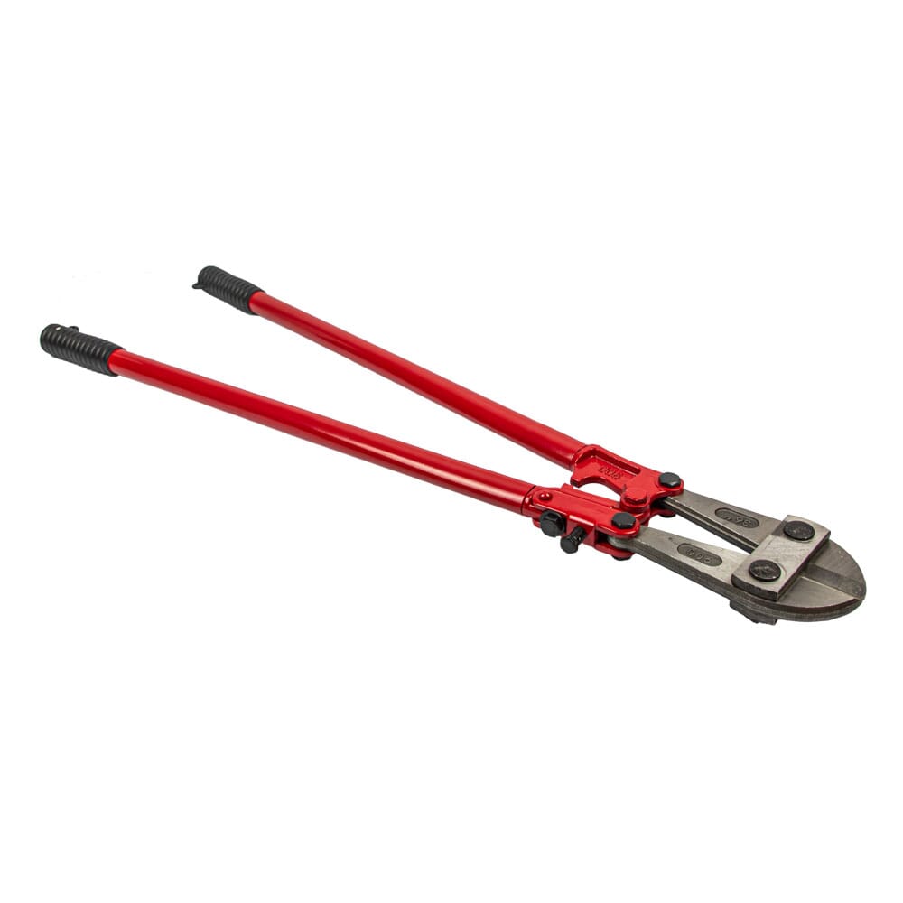 Bolt and Chain Cutter, 36 in